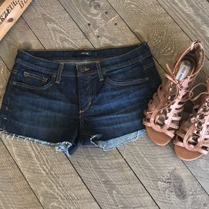 Joe’s Jeans shorts